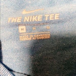 wore a couple of times